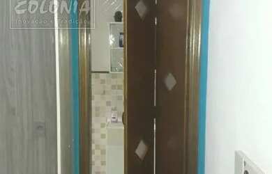 Imagem 5: Santo André - Casa Padrão - Utinga