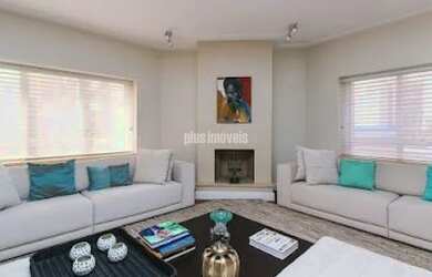 Imagem 4: APTO A 50 METROS DA ESCOLA GRADED THE AMERICAN SCHOOL OF SÃO PAULO