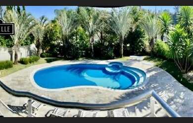 Imagem 1: Sao Paulo - Casa de Condomínio - Tambore 2