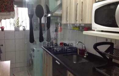 Imagem 15: Apartamento para aluguel e venda possui 50 metros quadrados com 2 quartos...