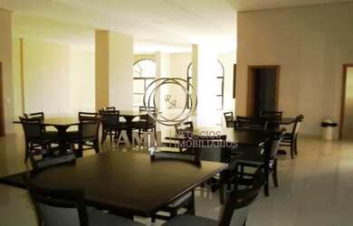 Imagem 8: LM AP00276 Apartamento, 4 dormitórios, Planejado, 118 m², varanda Gourmet,