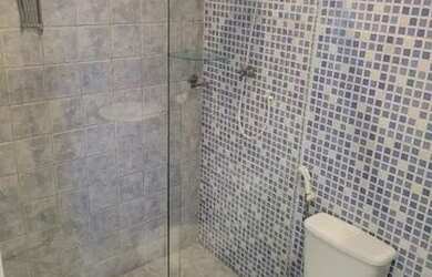 Imagem 13: Casa superior, 01 quarto, Mobiliado, Alto Padrão, Duque de Caxias, Centro,...