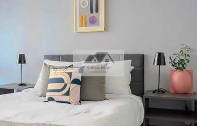 Imagem 3: Apartamento para alugar no bairro Vila Olímpia - São Paulo/SP, Zona Sul