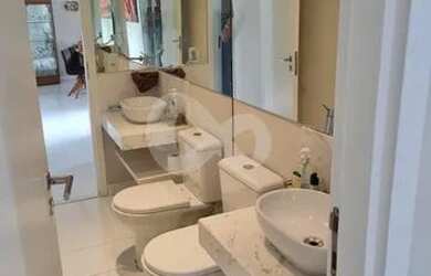 Imagem 14: Casa para Venda - Recreio dos Bandeirantes - Condomínio Concetto Nero