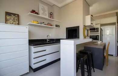 Imagem 10: Edifício Porto da Barra!! Ao Lado do Passeio San Miguel!! Área Nobre!! Mobiliado e Equipad