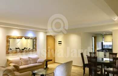 Imagem 16: APARTAMENTO RESIDENCIAL em SÃO PAULO - SP, JARDIM PAULISTA