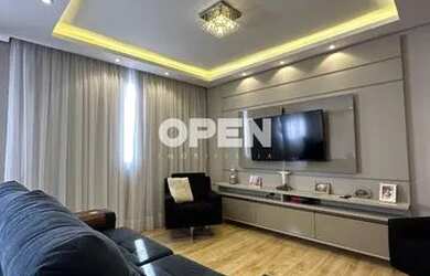 Imagem 3: Apartamento, 03 dormitórios, Centro, Canoas