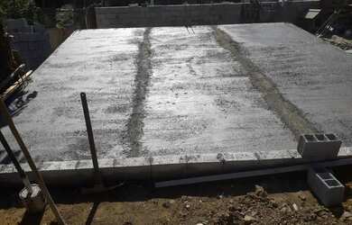 Imagem 2: Salão. 48m² de Área