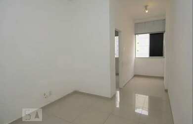 Imagem: O apartamento possui 1 Dormitório, 1 Banheiro, 35m² de Área