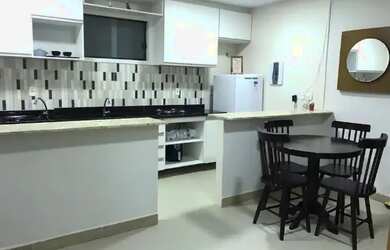 Imagem 1: apartamento com linda vista na orla de Salvador