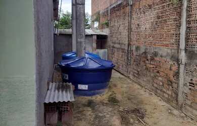 Imagem 4: Casa pra vender ou trocar por carro ou em outra casa