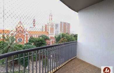 Imagem 5: Apartamento tipo - padrao 3 dormitórios, cozinha planejada, portaria...