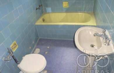 Imagem 7: Apartamento para aluguel, 2 quartos, Tijuca - Rio de Janeiro/RJ