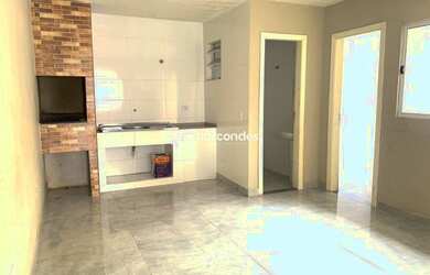 Imagem 9: FAZENDA RIO GRANDE - Casa de Condomínio - Veneza