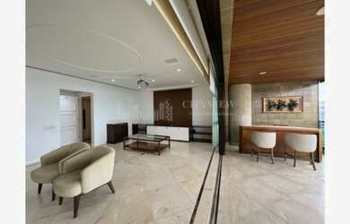 Imagem 4: APARTAMENTO 4 SUÍTES - CONDOMÍNIO GOLDEN GREEN - BARRA DA TIJUCA