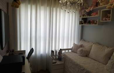 Imagem 2: Barueri - Apartamento Padrão - Melville Empresarial II