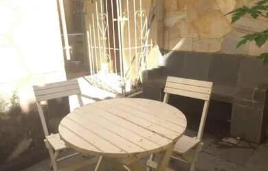 Imagem: O apartamento possui 3 Dormitórios, 1 Vaga na garagem e está