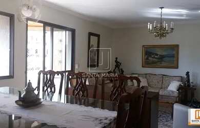 Imagem: O apartamento possui 3 Dormitórios, 3 Banheiros, 2 Vagas na