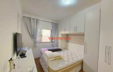 Imagem 16: Sobrado à venda, 70 m² por R$ 381.000,00 - Penha - São Paulo/SP