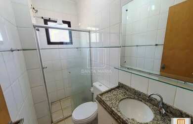 Imagem 8: Apartamento (tipo - padrao) 3 dormitórios/suite, cozinha planejada, em condomínio fechado