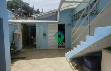 Imagem 12: Casa, 120 m² - venda por R$ 900.000,00 ou aluguel por R$ 4.771,03/mês - Vila Romana - São