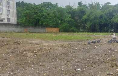 Imagem: O terreno possui 60m² de Área e está localizado em Taquara