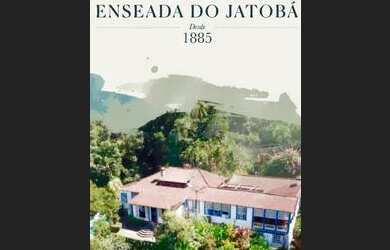 Imagem: A chácara possui 170.000m² de Área e está localizado em