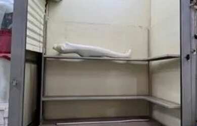 Imagem: O depósito está localizado em Centro, Fortaleza à venda por