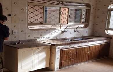 Imagem: A casa para alugar possui 5 Dormitórios, 4 Banheiros, 4 Vagas