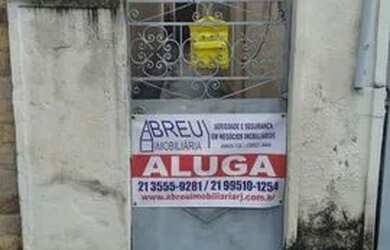 Imagem: A casa possui 2 Dormitórios, 1 Banheiro, 60m² de Área e está