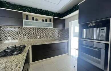 Imagem 12: SOBRADO - JARDINS MADRI. Piscina, Churrasqueira, Guarda roupae299m² de...