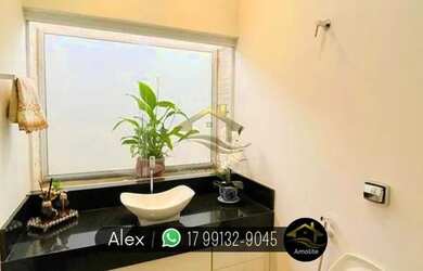 Imagem 5: CASA CONDOMÍNIO DAMHA V EM SÃO JOSÉ DO RIO PRETO