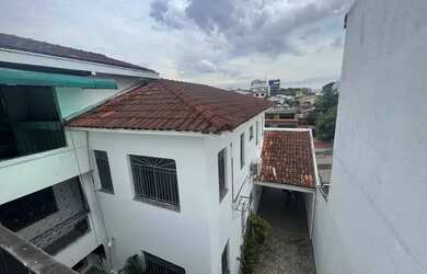 Imagem 13: Casa Kissia. Churrasqueira, 380m² de Área, 5 Vagas na garageme5 Dormitórios