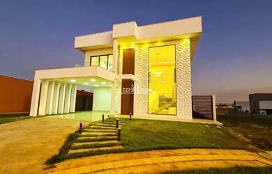 Imagem 4: Casas em Condomínio à venda em Senador Canedo, Jardins Bolonha