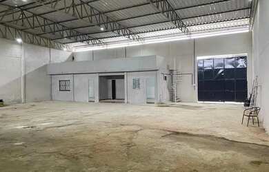 Imagem 7: Galpão 400 m² para venda ou locação - Piam, Belford Roxo