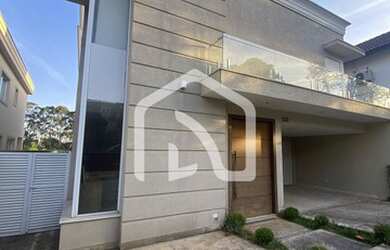 Imagem 3: Casa à venda, Alphaville, Santana de Parnaíba, SP