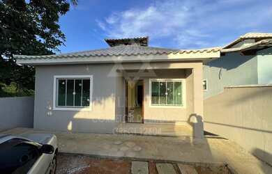 Imagem: A casa possui 2 Dormitórios, 2 Banheiros, 70m² de Área e