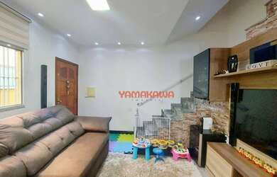 Imagem 6: Sobrado à venda, 70 m² por R$ 381.000,00 - Penha - São Paulo/SP