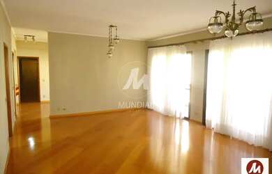 Imagem: O apartamento possui 3 Dormitórios, 4 Banheiros, 2 Vagas na