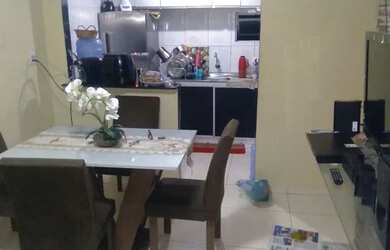 Imagem 3: Casa em jardim Paulista. 1 Vaga na garageme2 Dormitórios