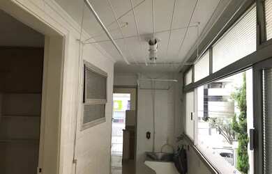 Imagem 8: Jardim Paulista Nobre. 190m² de Área, 2 Vagas na garageme3 Dormitórios