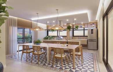 Imagem 15: Apartamento 90m², c/ 2 Suítes e Lazer, em Jd. Olhos D Água - Ribeirão...