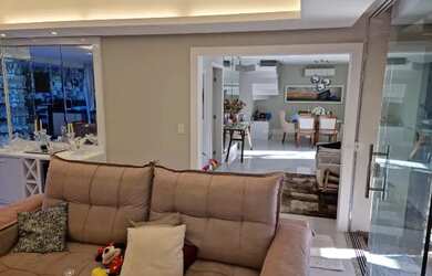 Imagem 7: Casa no Foz do Joanes 4 suites + Dependencia de emprega