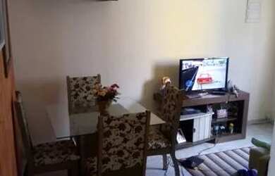 Imagem 4: Apto em franco da rocha