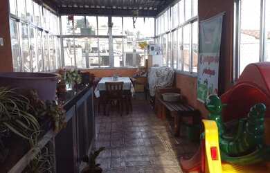 Imagem 4: Casa De Vila Em Frente Ao Carrefour - Neves - SG - Por 199 Mil