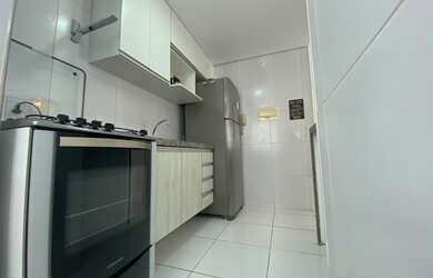 Imagem 2: Apartamento para venda CONDOMINIO VILLAGE NATUREZA - Juazeiro do Norte - CE