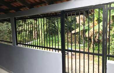 Imagem 5: Cása na praia Casa com 2 dormitórios