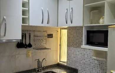 Imagem 11: Casa superior, 01 quarto, Mobiliado, Alto Padrão, Duque de Caxias, Centro,...