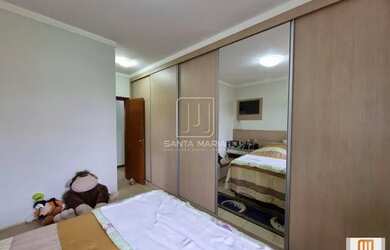 Imagem 10: Casa (sobrado em condominio) 3 dormitórios/suite, cozinha planejada, portaria 24hs, lazer