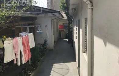 Imagem: O terreno possui 400m² de Área e está localizado em Vila